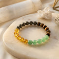 Money Magnet Bracelet for Wealth, Abundance & Positive Energy