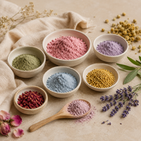Natural Colorants