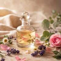 Natural Fragrance