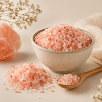 Himalayan Pink Salt